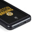 NHL Boston Bruins Lineup Galaxy S24 Waterproof Case